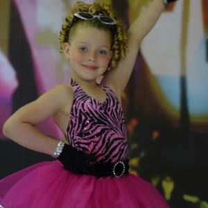 Meet your Posher, Olivia